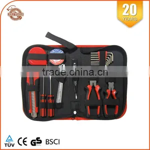 10pcs Vehicle-mounted First-aid Tool Set Tool Kit thumbnail-5