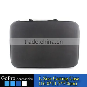 2016 New Wholesale GoPros Carrying Case Bag for Gopros Heros 4 3 3+ GP06 thumbnail-3