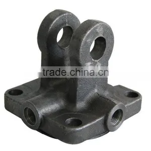 Spherical Roller Bearing for Rod End thumbnail-4