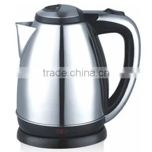 Cheap Price Stainless Steel Water Kettle 1500w thumbnail-1