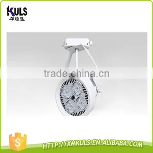 24W 36W Shop Gallery LED Track Light thumbnail-1