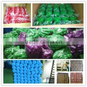 Hot Selling Silicone Traveling Metal Hook Collapsible Water Bottle thumbnail-6