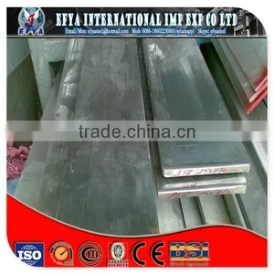 105mm*16mm Cold Rolled Stainless Flat Bar thumbnail-1