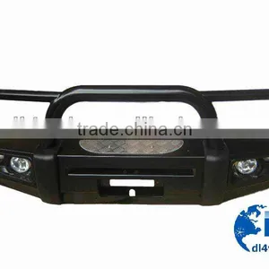 High Quality Front Bumper for TOYOTA PRADO, TOYOTA LAND CRUSER,MITSUBISHI thumbnail-1