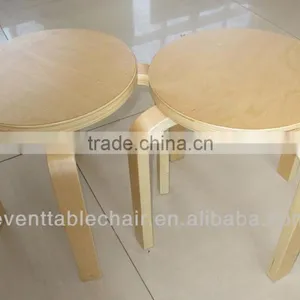 Bend Wood Chair for Children Export in Hot Sale thumbnail-3