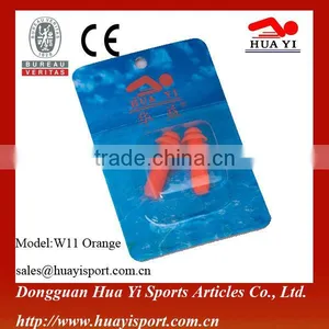 Durable Custom Free Size Fahsionable Silicione Earplugs thumbnail-5