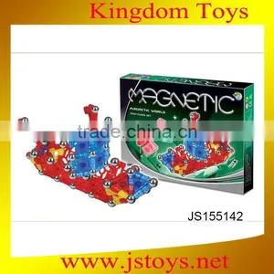 Hot Selling Magnetic Puzzle in China thumbnail-1