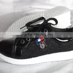 Popular Injection Fashion Women Casual Shoes thumbnail-1