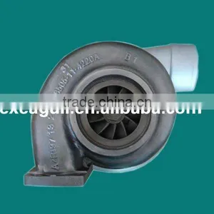 Quality Turbocharger thumbnail-1