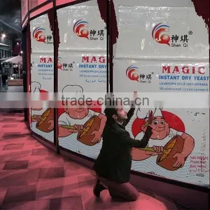2016 Hot Sale Swelling 90g , 450g ,500g Active Dry Yeast Manufactuer of Magic Baking Yeast thumbnail-3