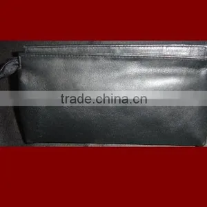 Leather Tobacco Pouch thumbnail-1