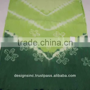 Cotton Scarf/scarves thumbnail-1