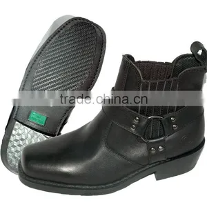Goodyear Welt Western Boots thumbnail-1