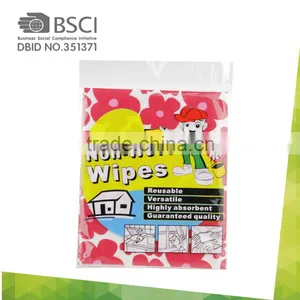 New Cleaning Product Non-woven Wipe/household Wiping Nonwoven Wipers thumbnail-4