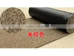 2015hot High Quality Cheap 3G ( SGS) Pvc Heavy Duty Cushion Mat(roll Mat) thumbnail-3