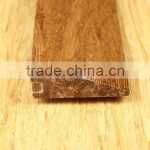 Reducer- Strand Woven/heavy Bamboo Flooring-accessories thumbnail-2