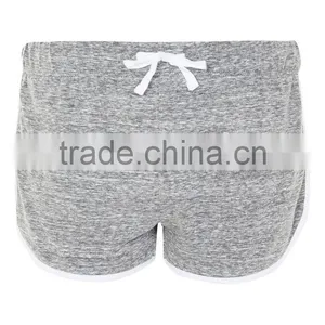 Active Ladies Women Fashion Short Pants Wholesale Custom Made in China Girls Short Pants thumbnail-2