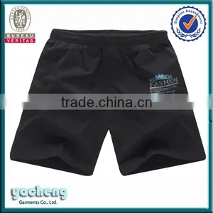 New Model Half Pants for Men Jogging Trousers Men Sports Short Pants Man Cheap Sport Pants Mens Gym Pants Quality Yoga Pants thumbnail-1
