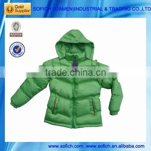 8658 Girls Cheap Winter Garment Stock Lot thumbnail-1