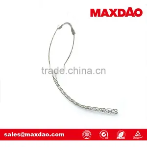 5/8" Stainless Steel Closed Weave Hoisting Grips thumbnail-3