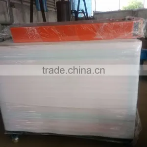 New Type Hydraulic Lowest Price T-shirt Heat Press Machine thumbnail-5