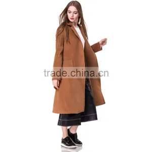 Domin Fashion Custom Made New Pant Coat Design thumbnail-4