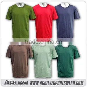 High Quality Seamless T-shirt Running t Shirt thumbnail-1