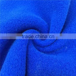China Factory Wholesale Soft Hand Feel Pig Polar Fleece Fabric thumbnail-3
