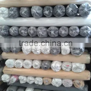 PU Shoe Lining Artificial Leather Fabric Stocklots thumbnail-1