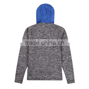 Modern Outdoor Cycling Windbreak 100% Polyester Wholesale Children's Clothing thumbnail-2