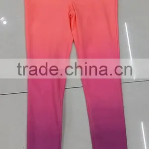 Yiwu High Quality Bright in Colour Kids Pants Clearance Stock Lots thumbnail-1