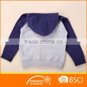 Child Casual Wear Jacket/Pant Clothing Sets thumbnail-4