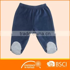2017 Fashion Cotton Baby Pajamas thumbnail-4