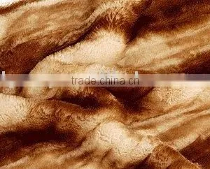 Faux Fur Fabric thumbnail-1