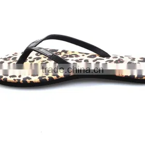 Fancy Flip Flops, Women Flip Flops Slippers, Stock Shoes With Low Price thumbnail-3