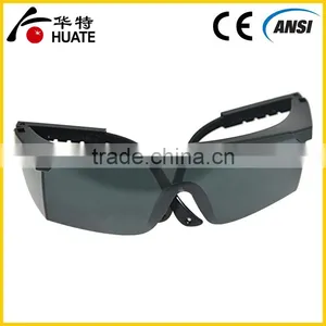 Industrial Dark Safety Glasses,safety Sun Glasses thumbnail-3