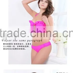 2015 New Arrival Women Sexy Fashion Bikini (BS131001) thumbnail-5