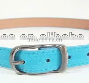 Latest Fancy Lady's Leather Belt thumbnail-1