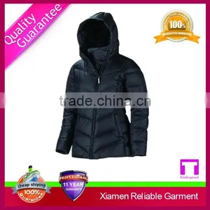 High Quality Fleece Jacket Waterproof Jacket Made in China thumbnail-6