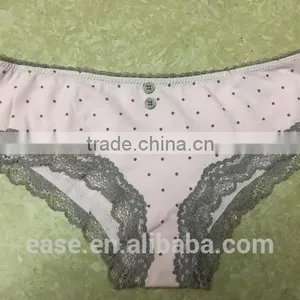 Women Wholesale Sexy Lingerie High Waist Slimming Briefs thumbnail-1