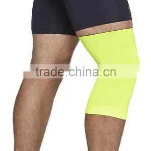 Zinc Infused Knee Compression Sleeve thumbnail-1
