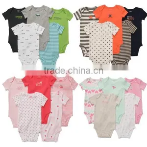 China Printing Cotton Wholesale Organic Baby Boy Clothes Importing Baby Clothes From China thumbnail-5