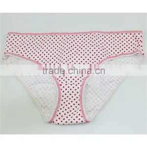 Children's Underwear Girl Models thumbnail-4