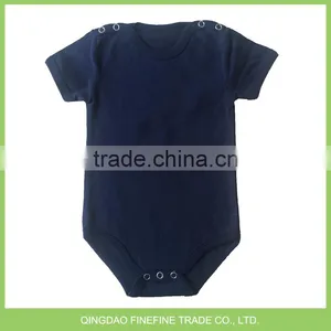 Latest Designs Baby Infant Romper Suit thumbnail-1
