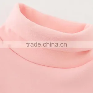 OEM Casual Latest Modern Baby Girl Winter One-Piece Dresses thumbnail-5