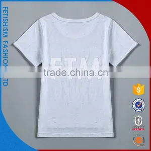Best Quality Sleeveless T-shirt Kids Printed thumbnail-3