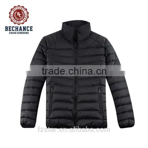 Down Jacket TD065 thumbnail-1