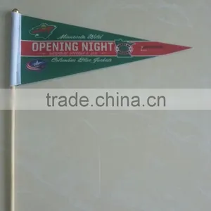 Cheap Stick Hand Flag thumbnail-1