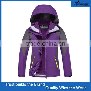 Factory Outlets Leather Motorcycle Jackets for Men thumbnail-4