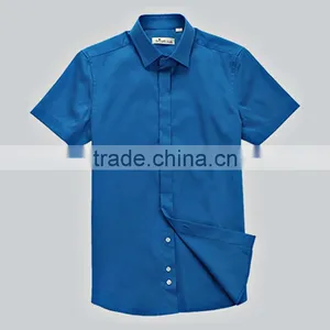 Wholesale Various Colors Casual Mens Shirts Patterns thumbnail-3